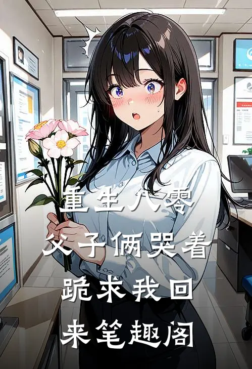 重生八零，父子俩哭着跪求我回来笔趣阁