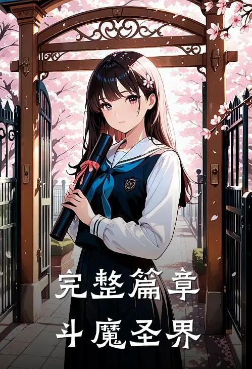 完整篇章斗魔圣界