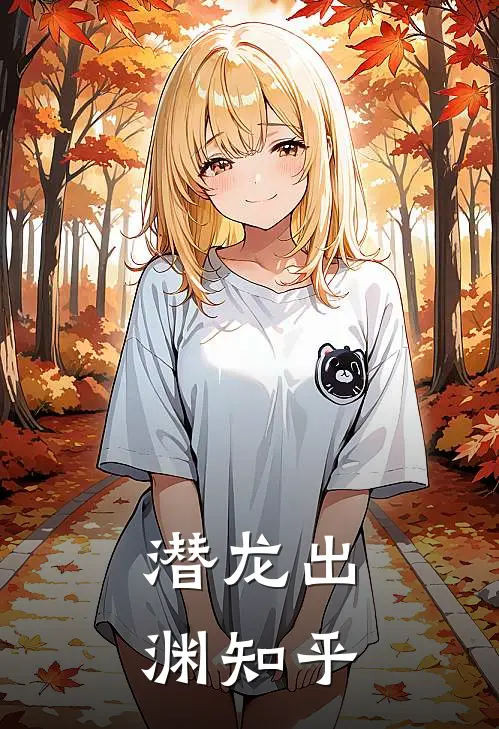 潜龙出渊知乎
