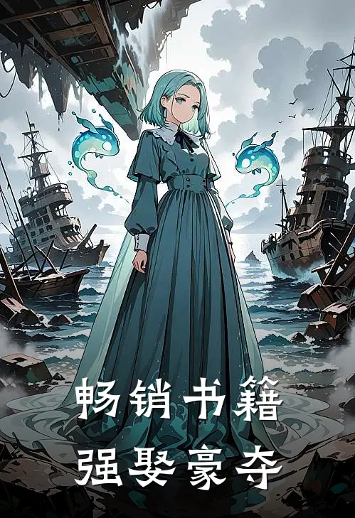 畅销书籍强娶豪夺