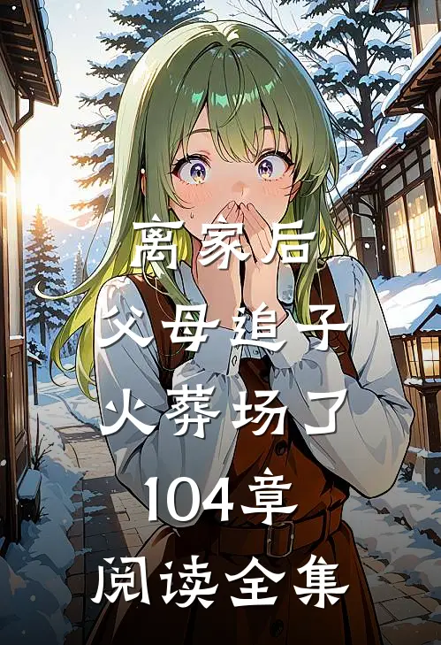 离家后,父母追子火葬场了104章阅读全集