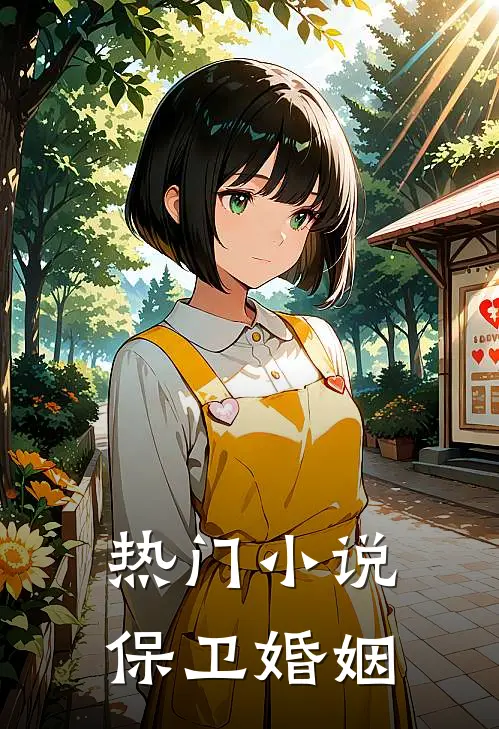 热门小说保卫婚姻
