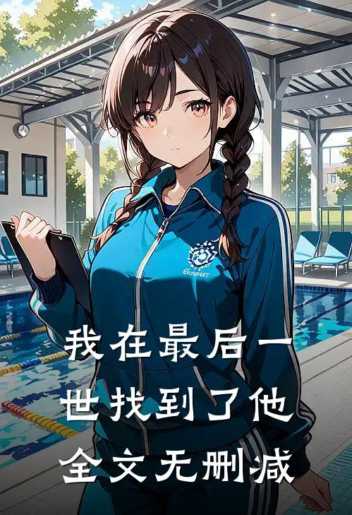 我在最后一世找到了他全文无删减