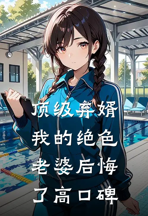 顶级弃婿：我的绝色老婆后悔了高口碑