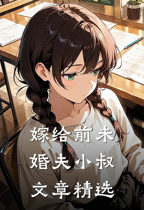 嫁给前未婚夫小叔文章精选