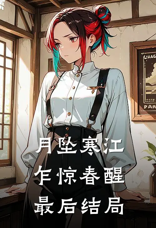 月坠寒江，乍惊春醒最后结局