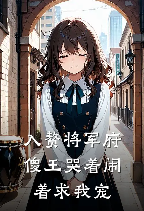 入赘将军府，傻王哭着闹着求我宠