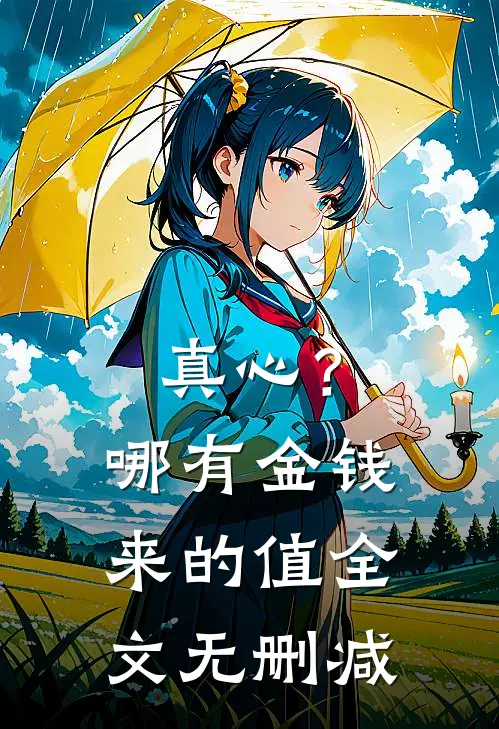真心？哪有金钱来的值全文无删减
