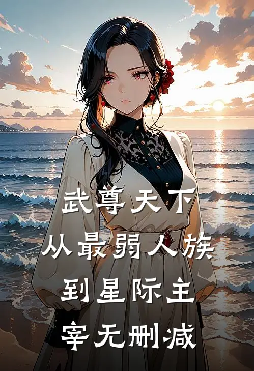 武尊天下：从最弱人族到星际主宰无删减