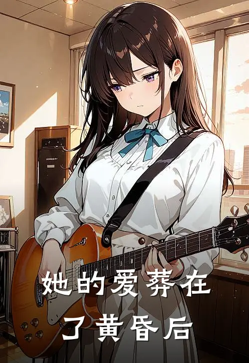 她的爱葬在了黄昏后