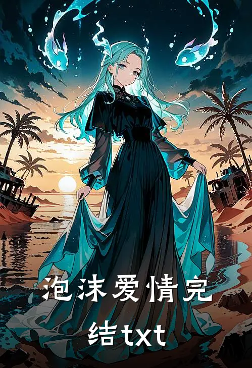泡沫爱情完结txt