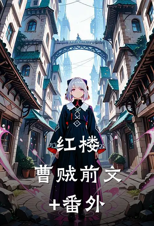 红楼：曹贼前文+番外