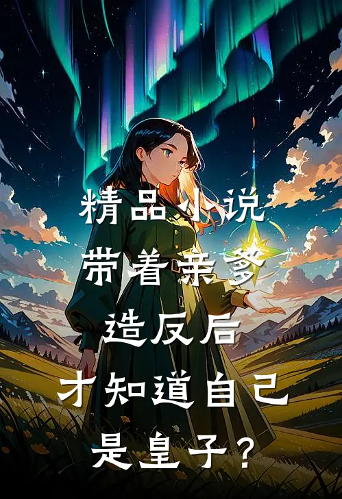 精品小说带着亲爹造反后，才知道自己是皇子？