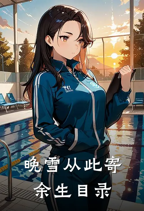 晚雪从此寄余生目录