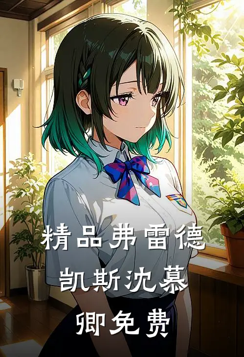 精品弗雷德.凯斯沈慕卿免费