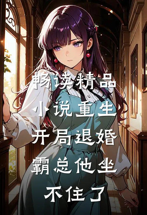畅读精品小说重生：开局退婚，霸总他坐不住了