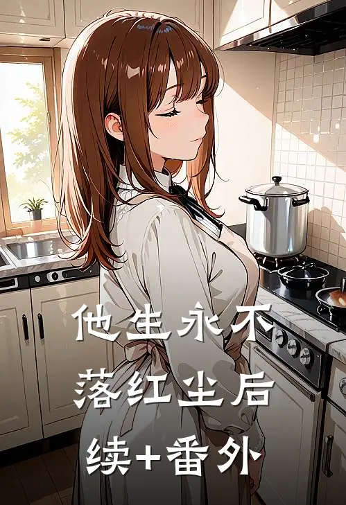 他生永不落红尘后续+番外