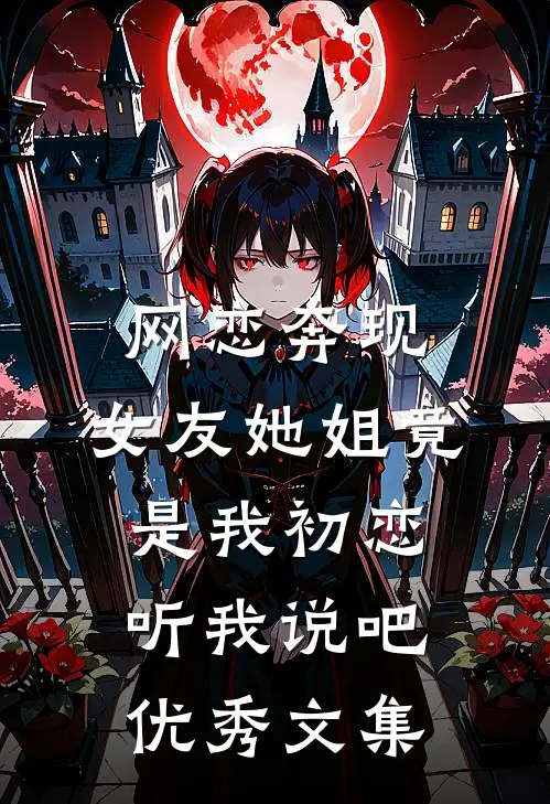 网恋奔现:女友她姐竟是我初恋听我说吧优秀文集