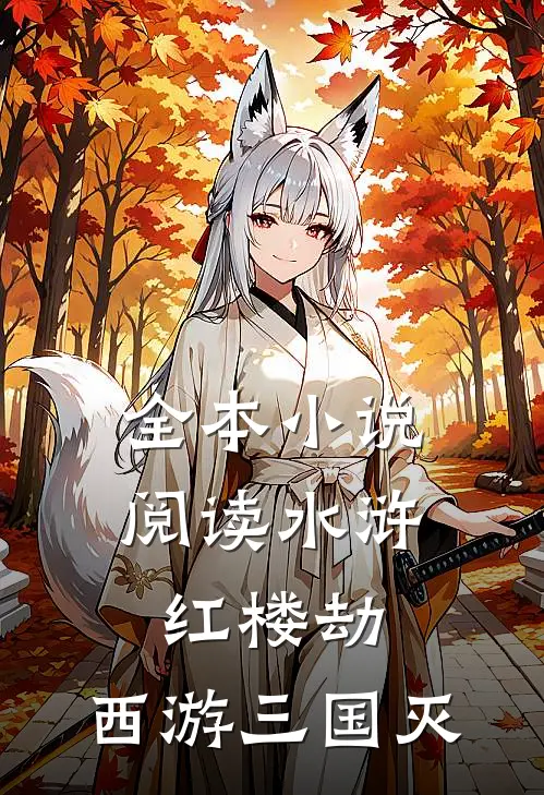 全本小说阅读水浒红楼劫，西游三国灭
