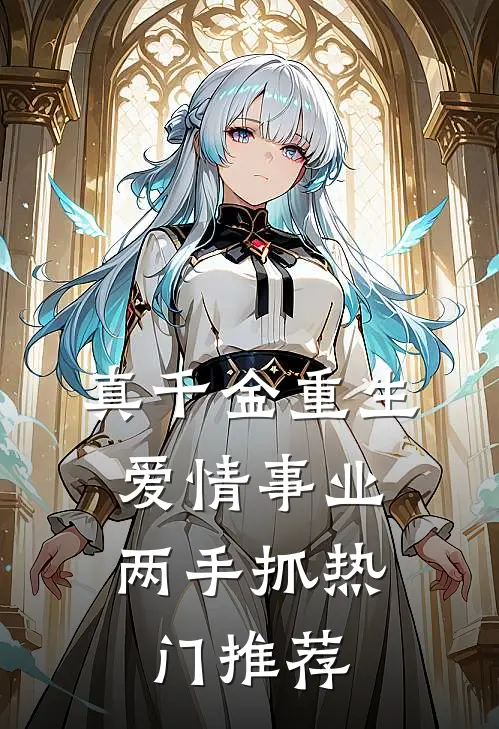 真千金重生，爱情事业两手抓热门推荐