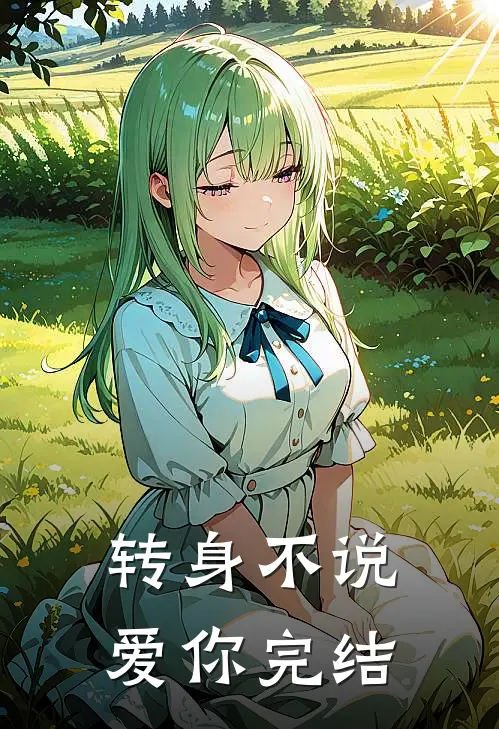 转身不说爱你完结