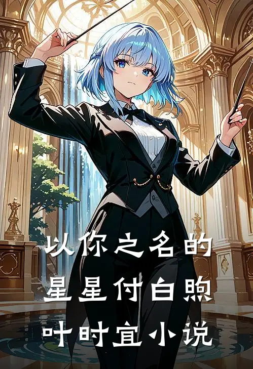 以你之名的星星付白煦叶时宜小说