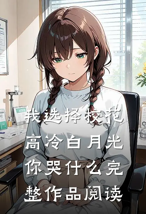 我选择校花，高冷白月光你哭什么完整作品阅读