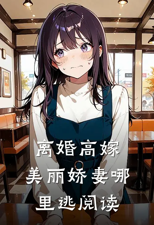 离婚高嫁：美丽娇妻哪里逃阅读