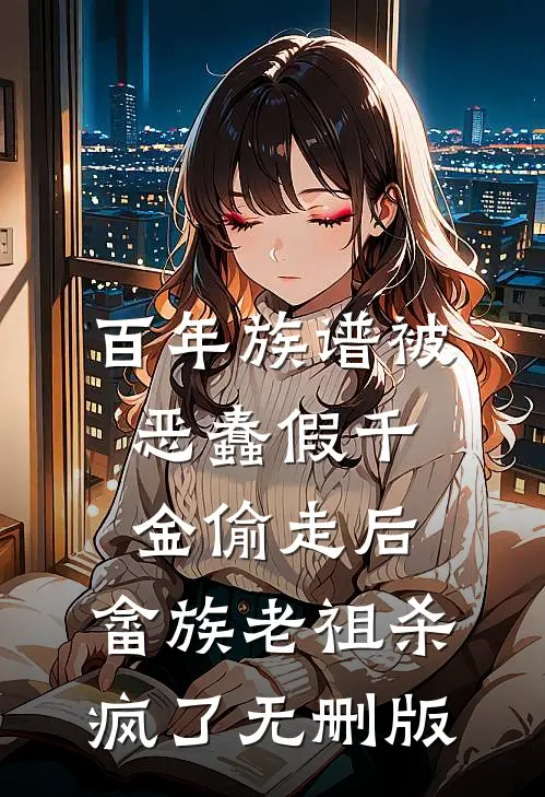 百年族谱被恶蠢假千金偷走后，畲族老祖杀疯了无删版