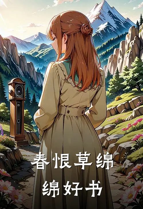 春恨草绵绵好书