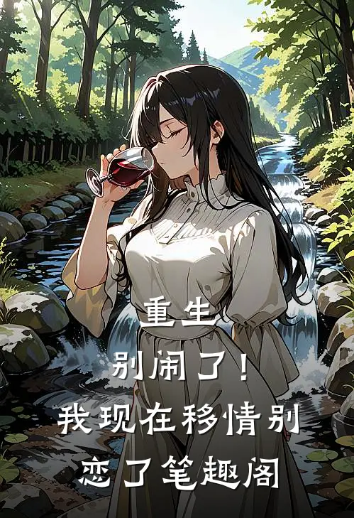 重生：别闹了！我现在移情别恋了笔趣阁