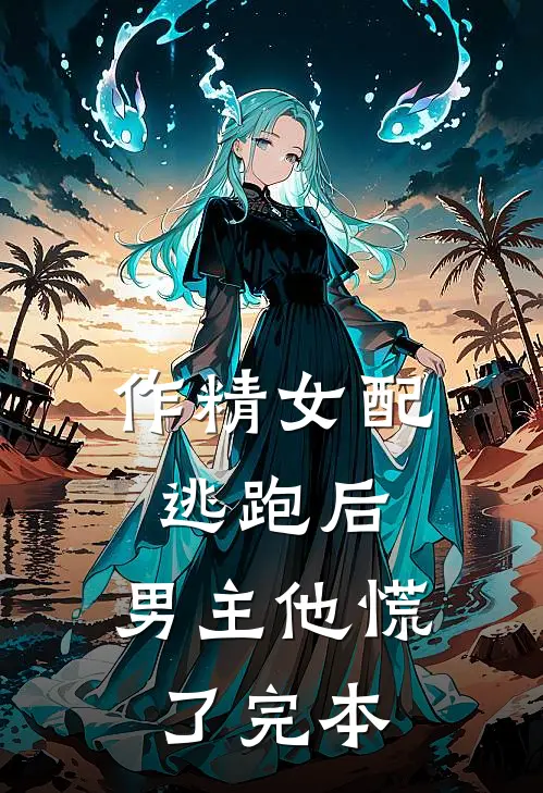 作精女配逃跑后，男主他慌了完本