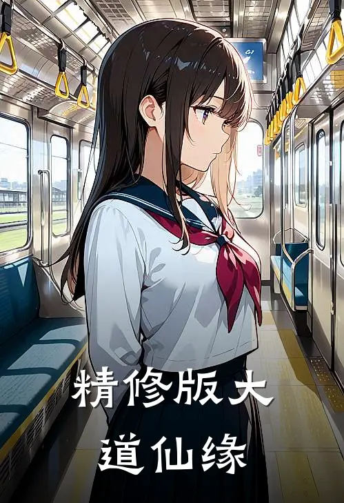精修版大道仙缘
