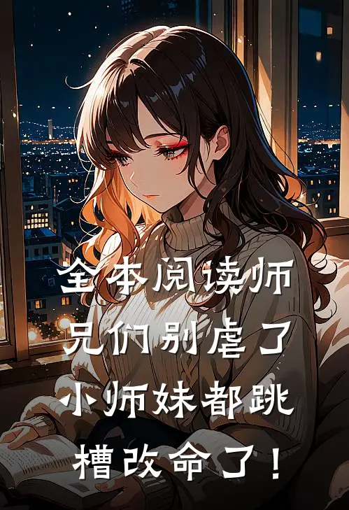 全本阅读师兄们别虐了，小师妹都跳槽改命了！