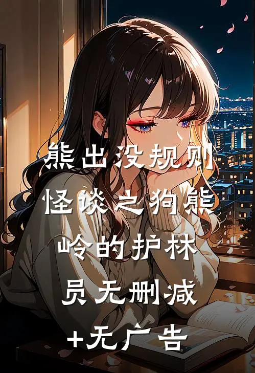 熊出没规则怪谈之狗熊岭的护林员无删减+无广告