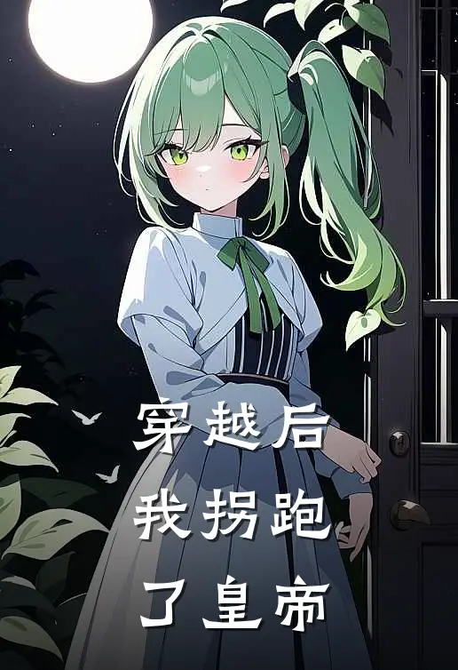 穿越后，我拐跑了皇帝