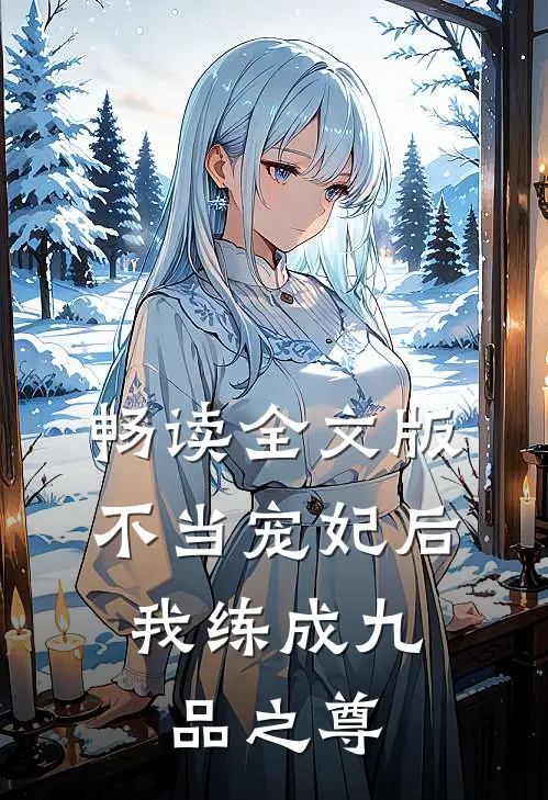 畅读全文版不当宠妃后，我练成九品之尊
