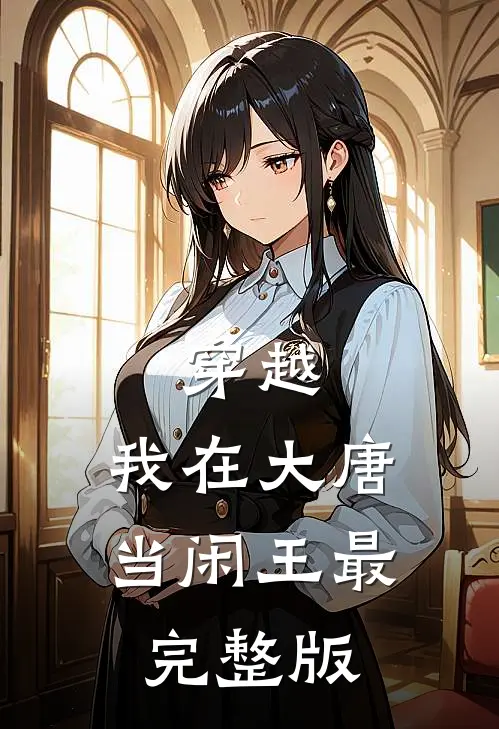 穿越：我在大唐当闲王最完整版