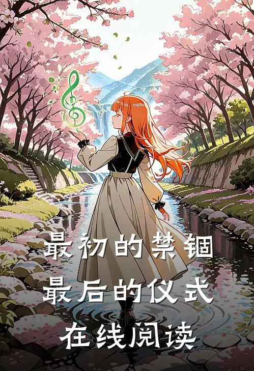最初的禁锢，最后的仪式在线阅读