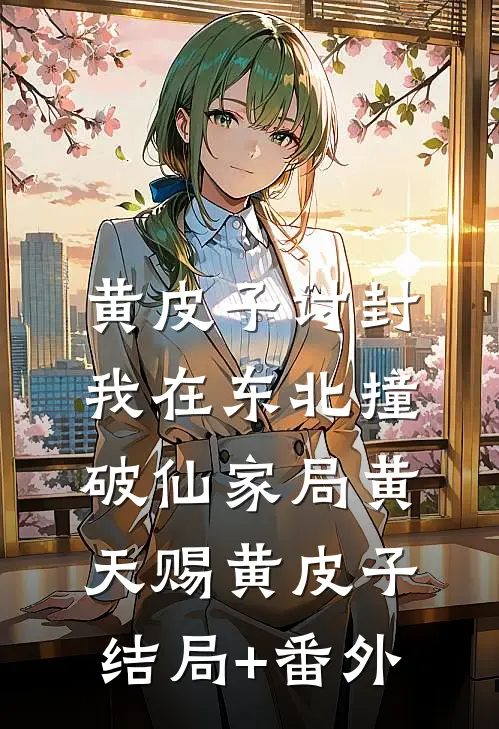 黄皮子讨封：我在东北撞破仙家局黄天赐黄皮子结局+番外