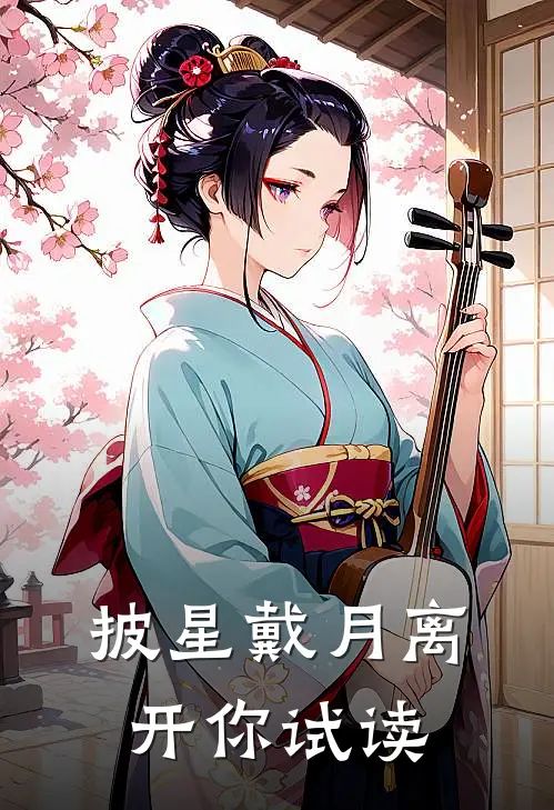 披星戴月离开你试读