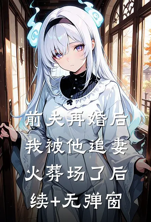 前夫再婚后，我被他追妻火葬场了后续+无弹窗