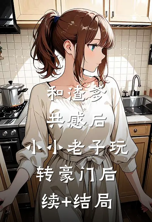 和渣爹共感后，小小老子玩转豪门后续+结局