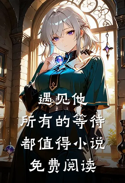 遇见他，所有的等待都值得小说免费阅读