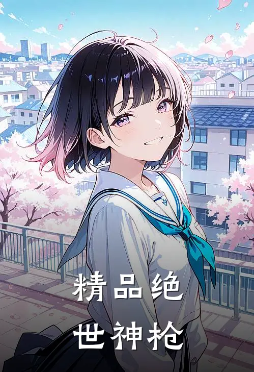 精品绝世神枪