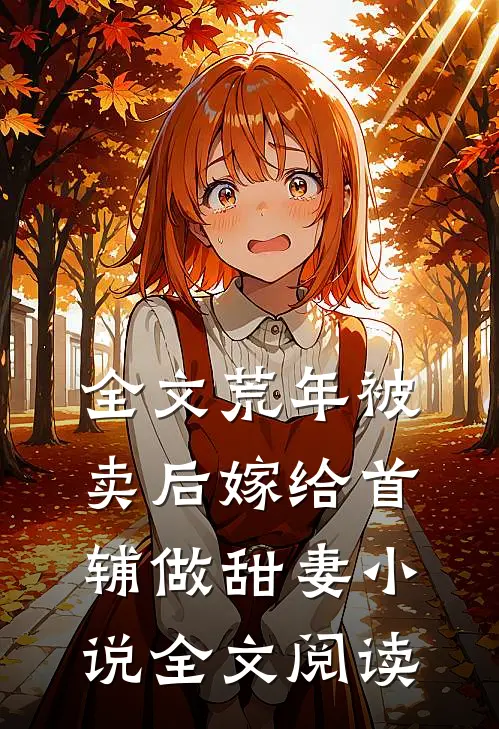 全文荒年被卖后嫁给首辅做甜妻小说全文阅读