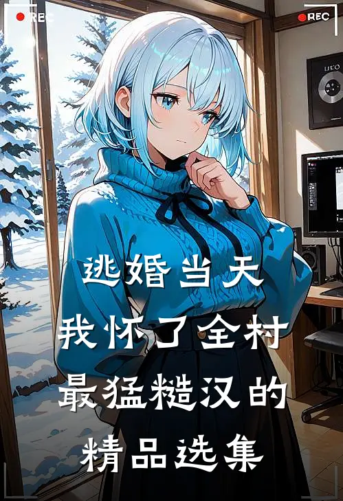 逃婚当天，我怀了全村最猛糙汉的精品选集