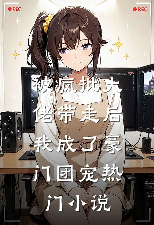 被疯批大佬带走后，我成了豪门团宠热门小说