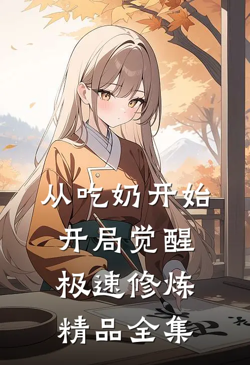 从吃奶开始，开局觉醒极速修炼精品全集