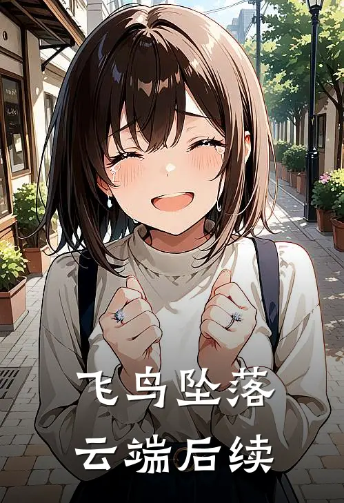 飞鸟坠落云端后续